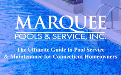The Ultimate Guide to Pool Service & Maintenance for Connecticut Homeowners